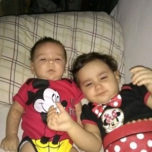 Meet your Posher, Julia